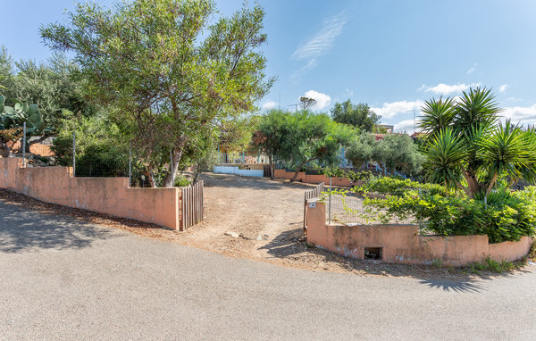 Casa di vacanze Casa Glicine