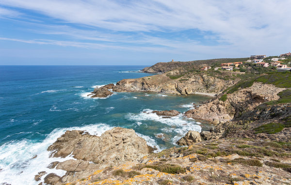 Casa di vacanze Casa Glicine