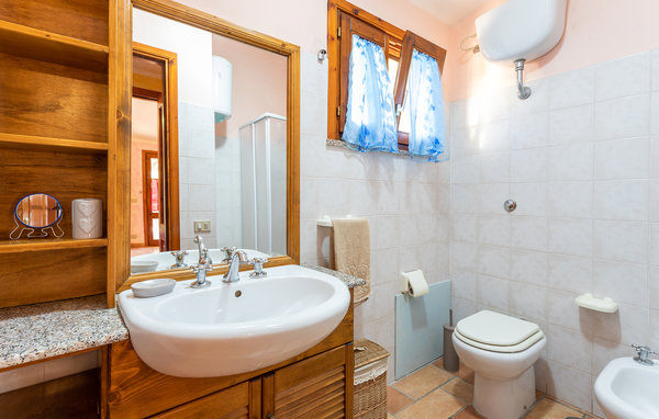 Casa di vacanze Casa Glicine