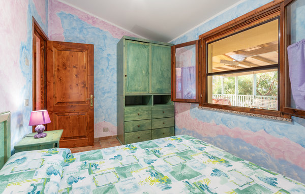 Casa di vacanze Casa Glicine