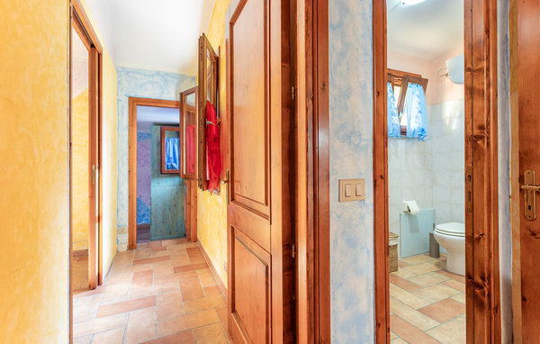 Casa di vacanze Casa Glicine