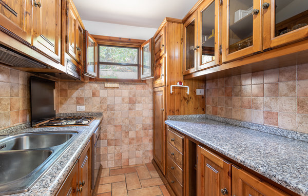 Casa di vacanze Casa Glicine