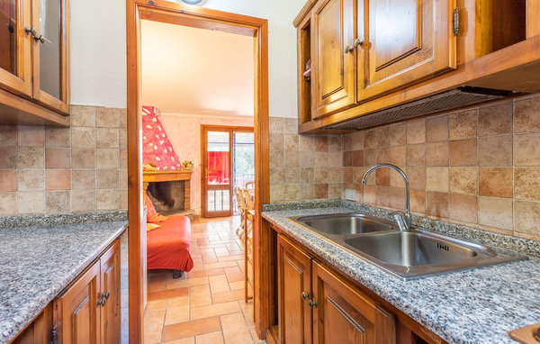 Casa di vacanze Casa Glicine
