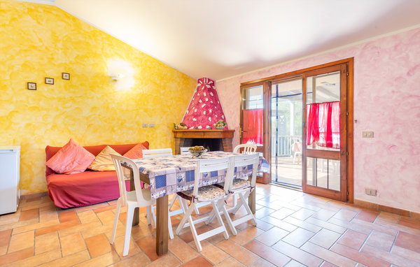 Casa di vacanze Casa Glicine