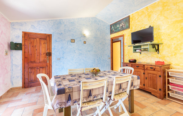 Casa di vacanze Casa Glicine