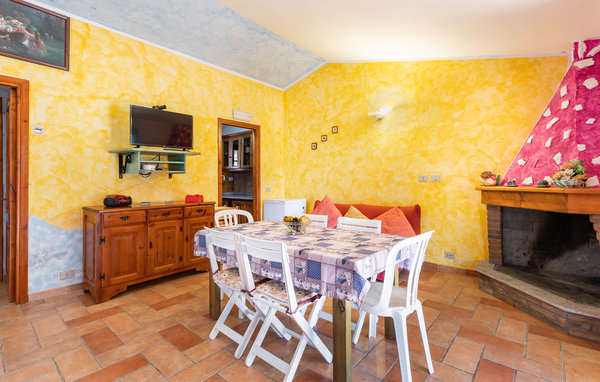 Casa di vacanze Casa Glicine
