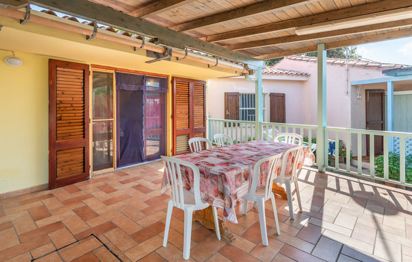 Casa di vacanze Casa Glicine