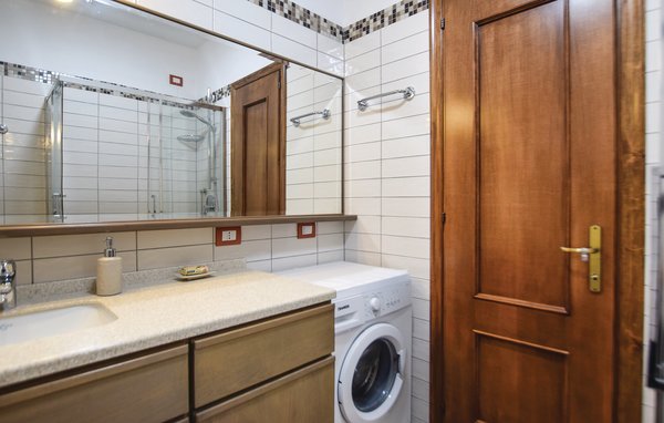 Appartamento Casa Pomi