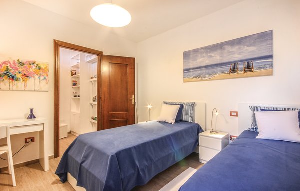 Appartamento Casa Pomi