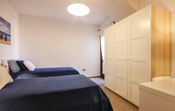 Appartamento Casa Pomi