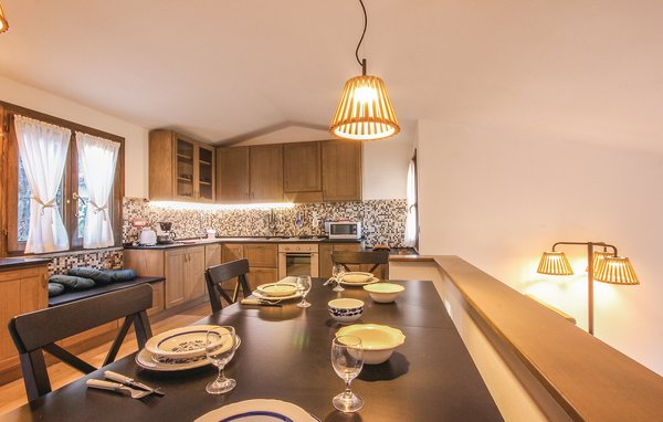 Appartamento Casa Pomi