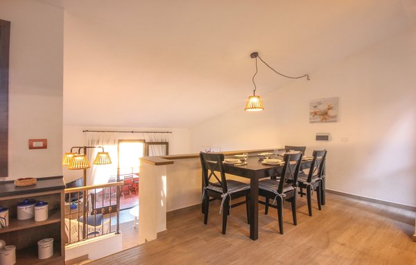 Appartamento Casa Pomi