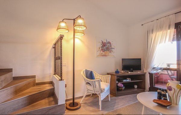 Appartamento Casa Pomi