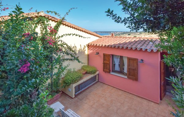 Appartamento Casa Pomi