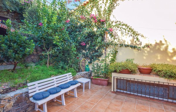 Appartamento Casa Pomi