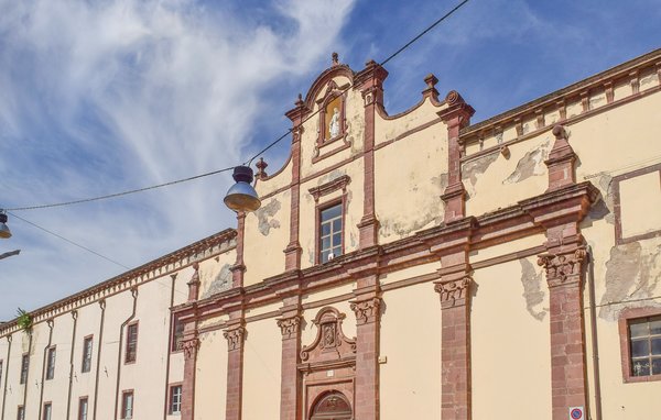 Appartamento - Flussio-Bosa , Italia - IGO031 901