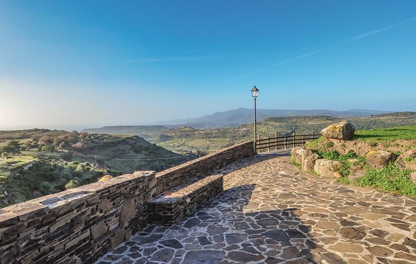 Appartamento - Flussio-Bosa , Italia - IGO031 902