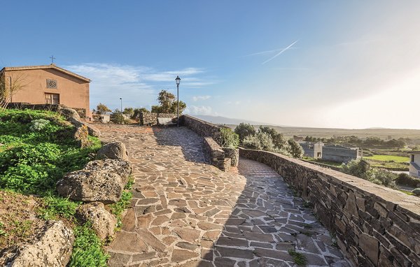 Appartamento - Flussio-Bosa , Italia - IGO031 903