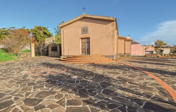 Appartamento - Flussio-Bosa , Italia - IGO031 904