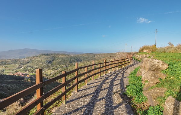 Appartamento - Flussio-Bosa , Italia - IGO031 905