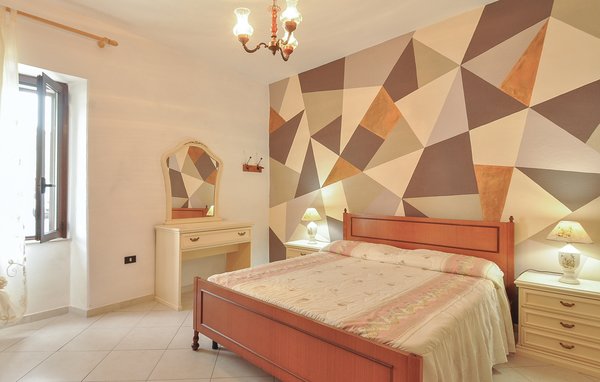 Appartamento - Flussio-Bosa , Italia - IGO031 3