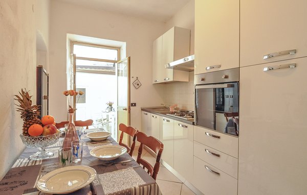 Appartamento - Flussio-Bosa , Italia - IGO031 401