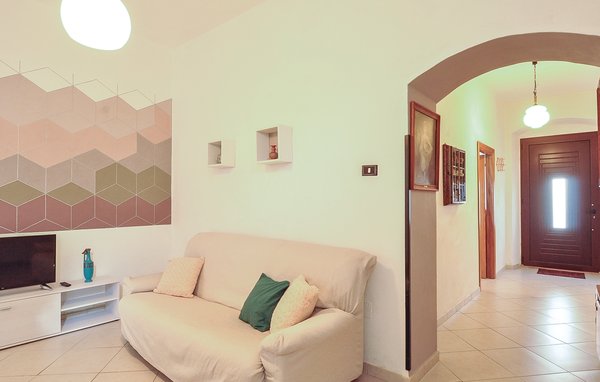 Appartamento - Flussio-Bosa , Italia - IGO031 301