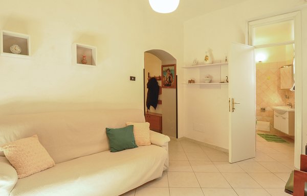 Appartamento - Flussio-Bosa , Italia - IGO031 302