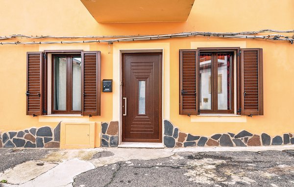 Appartamento - Flussio-Bosa , Italia - IGO031 81
