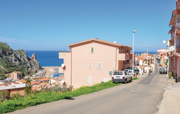 Ferienwohnung - Buggerru , Italien - IGO033 903