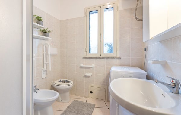 Ferienwohnung - Buggerru , Italien - IGO033 701