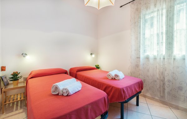 Ferienwohnung - Buggerru , Italien - IGO033 5