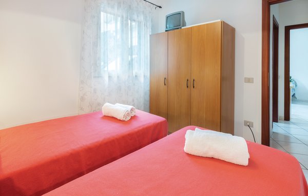 Ferienwohnung - Buggerru , Italien - IGO033 603