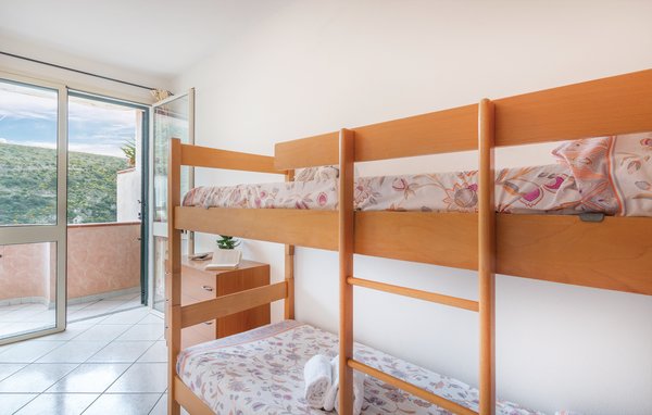 Ferienwohnung - Buggerru , Italien - IGO033 605