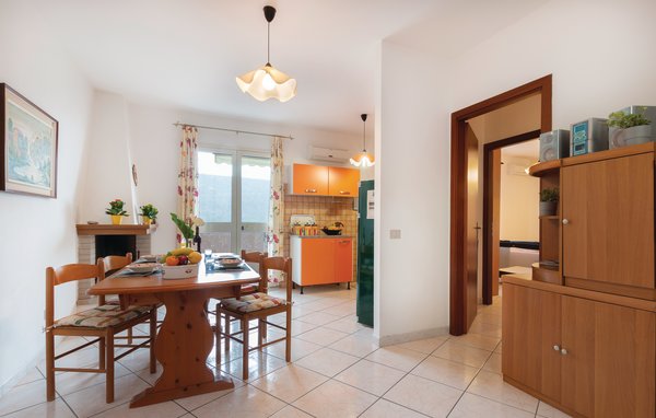 Ferienwohnung - Buggerru , Italien - IGO033 401