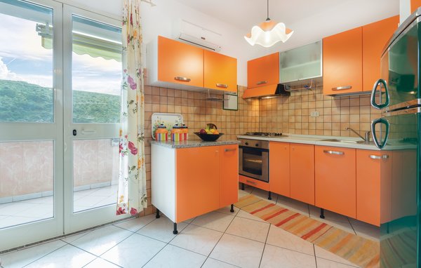 Ferienwohnung - Buggerru , Italien - IGO033 402