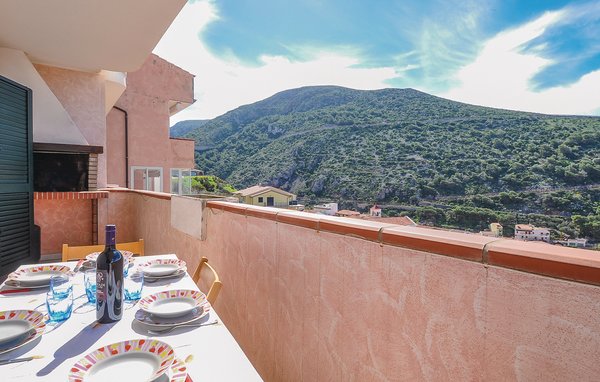 Ferienwohnung - Buggerru , Italien - IGO033 201