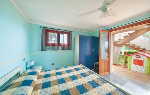Apartman - Porto Alabe , Italija - IGO038 602