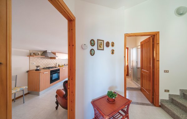 Apartamento - Porto Alabe , Italia - IGO039 501