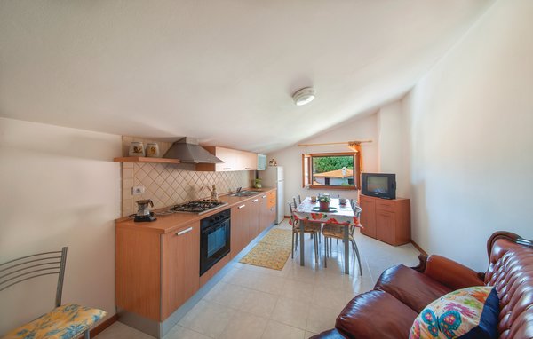 Apartamento - Porto Alabe , Italia - IGO039 401
