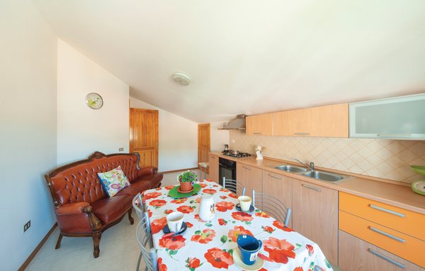 Apartamento - Porto Alabe , Italia - IGO039 3