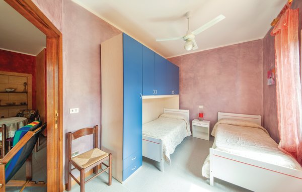 Apartmá 