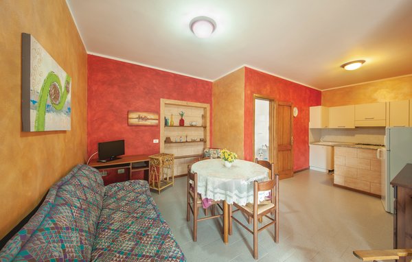 Apartmá 