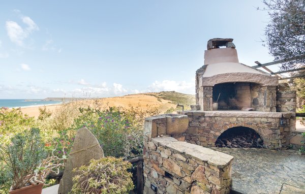 Casa vacanze - Torre dei Corsari , Italia - IGO045 801