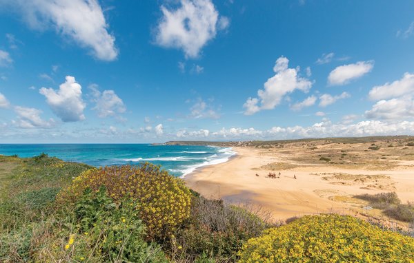 Casa vacanze - Torre dei Corsari , Italia - IGO045 902