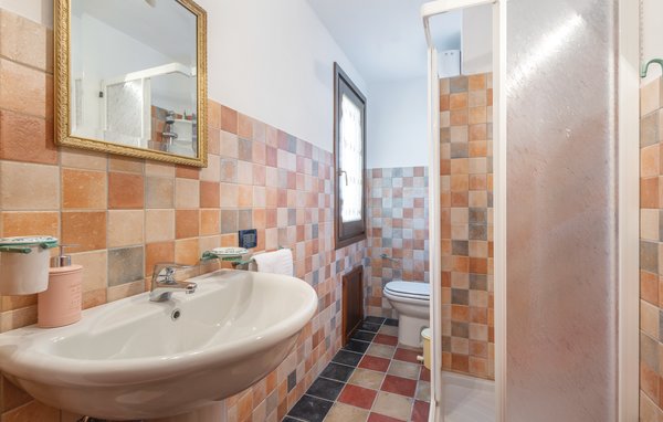 Casa vacanze - Torre dei Corsari , Italia - IGO045 702