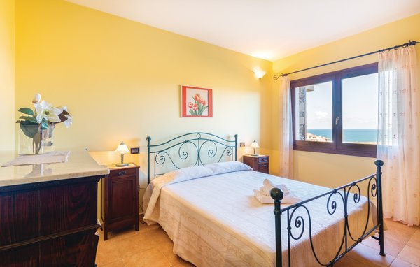 Casa vacanze - Torre dei Corsari , Italia - IGO045 5