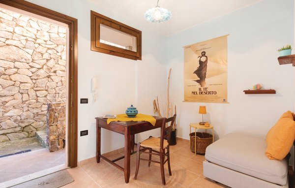 Casa vacanze - Torre dei Corsari , Italia - IGO045 6