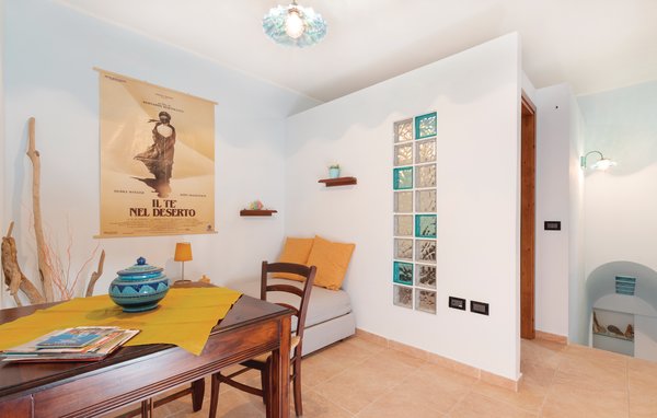 Casa vacanze - Torre dei Corsari , Italia - IGO045 501