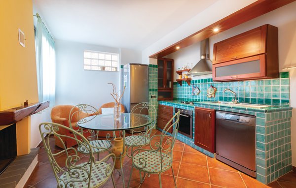 Casa vacanze - Torre dei Corsari , Italia - IGO045 401
